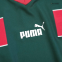 Morocco Home Retro Jersey 1998 Men