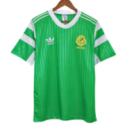 Cameroon 1990 Retro Home Jersey Men