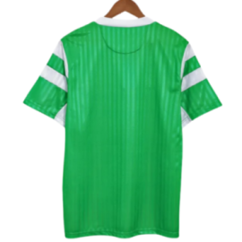 Cameroon 1990 Retro Home Jersey Men