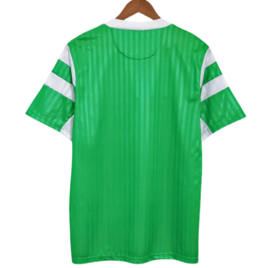 Cameroon 1990 Retro Home Jersey Men