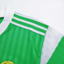 Cameroon 1990 Retro Home Jersey Men