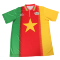 Cameroon Retro Home Jersey Men 1994