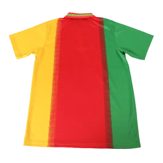 Cameroon Retro Home Jersey Men 1994