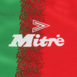 Cameroon Retro Home Jersey Men 1994
