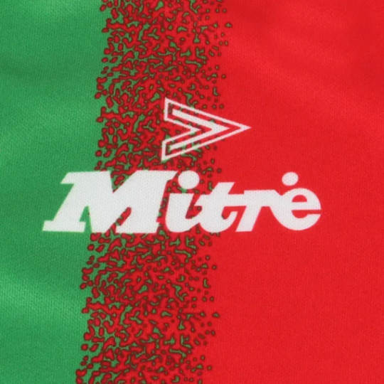 Cameroon Retro Home Jersey Men 1994