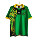 Jamaica 1998 Away Retro Jersey Men