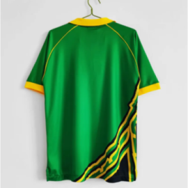Jamaica 1998 Away Retro Jersey Men