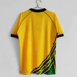 Jamaica 1998 Home Retro Jersey Men