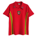Wales Retro Home Shirt 1976/79 Men