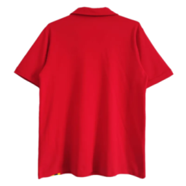 Wales Retro Home Shirt 1976/79 Men