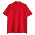 Wales Retro Home Shirt 1976/79 Men