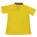 Sweden 1994 Retro Home Jersey Men's