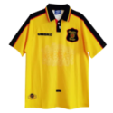 Scotland Retro Away Jersey 1998 Men's