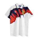 Scotland Away Retro Jersey 1991/93 Men