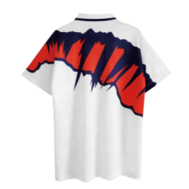 Scotland Away Retro Jersey 1991/93 Men