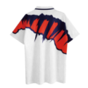 Scotland Away Retro Jersey 1991/93 Men