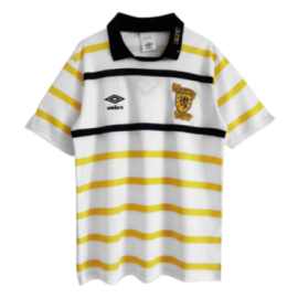 Scotland Away Retro Shirt 1988/91 Men