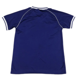 Scotland Retro Home Shirt 1982 Men