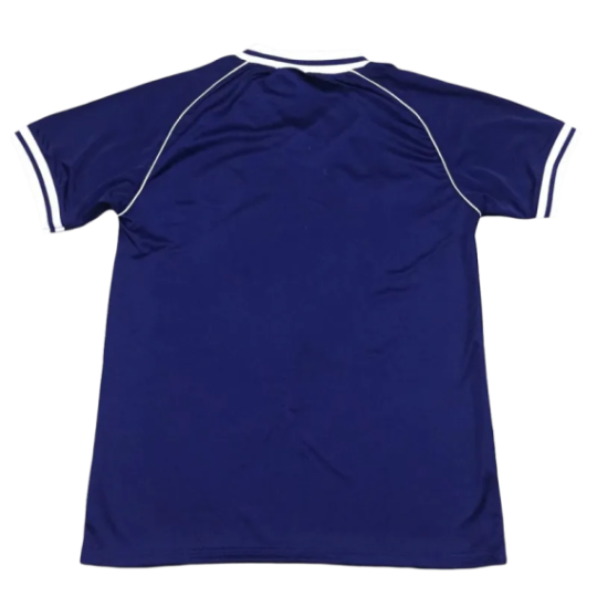 Scotland Retro Home Shirt 1982 Men