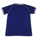 Scotland Retro Home Shirt 1982 Men