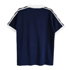 Scotland Home Retro Shirt 1978 Men