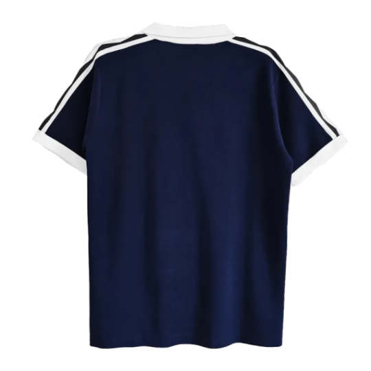 Scotland Home Retro Shirt 1978 Men