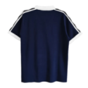 Scotland Home Retro Shirt 1978 Men