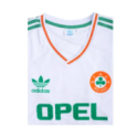 Ireland Away Retro Jersey Men 1990 World