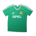 Ireland 1990 Retro Home Shirt Men's