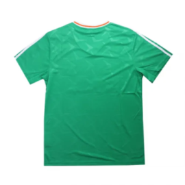 Ireland 1990 Retro Home Shirt Men's