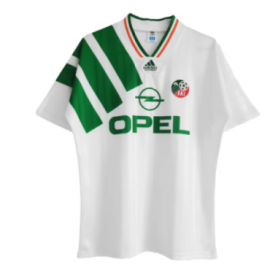 Ireland Away Retro Shirt 1992/94 Men