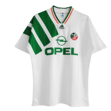 Ireland Away Retro Shirt 1992/94 Men