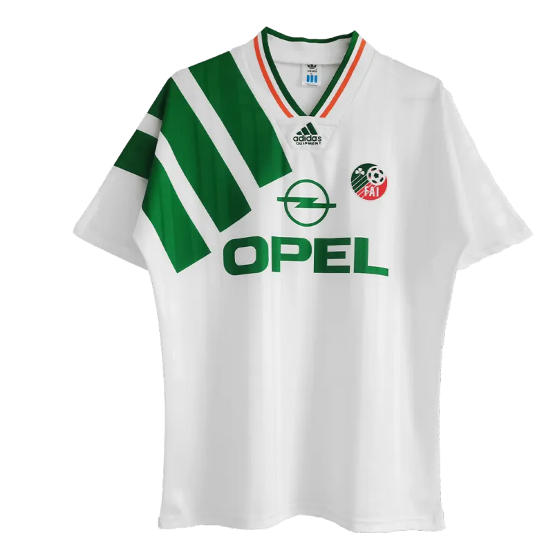 Ireland Away Retro Shirt 1992/94 Men