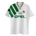 Ireland Away Retro Shirt 1992/94 Men