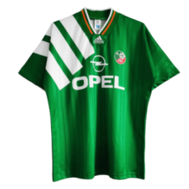 Ireland Home Retro Jersey 1992/94 Men