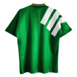 Ireland Home Retro Jersey 1992/94 Men