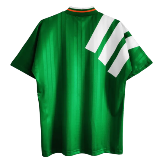 Ireland Home Retro Jersey 1992/94 Men