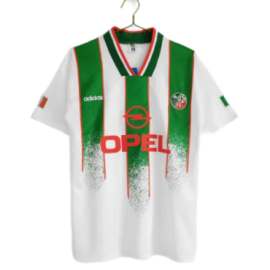 Ireland Away Retro Jersey 1994 Men