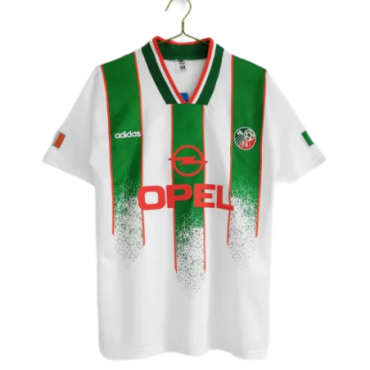 Ireland Away Retro Jersey 1994 Men
