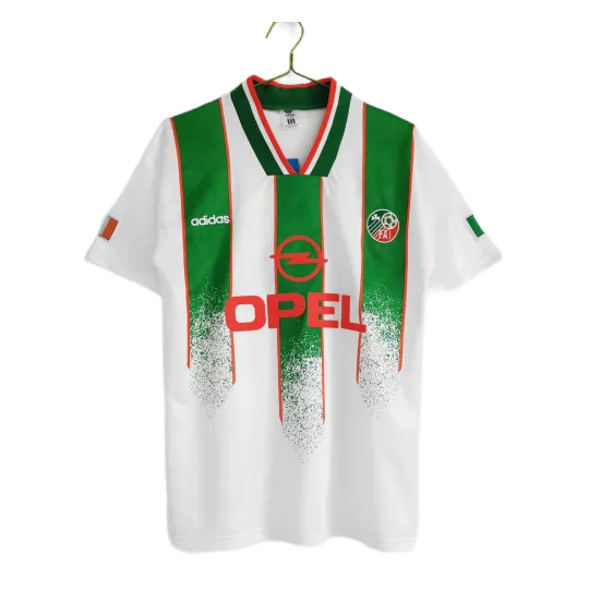 Ireland Away Retro Jersey 1994 Men