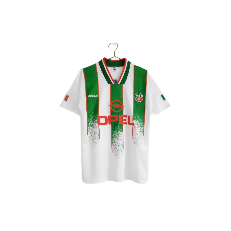 Ireland Away Retro Jersey 1994 Men