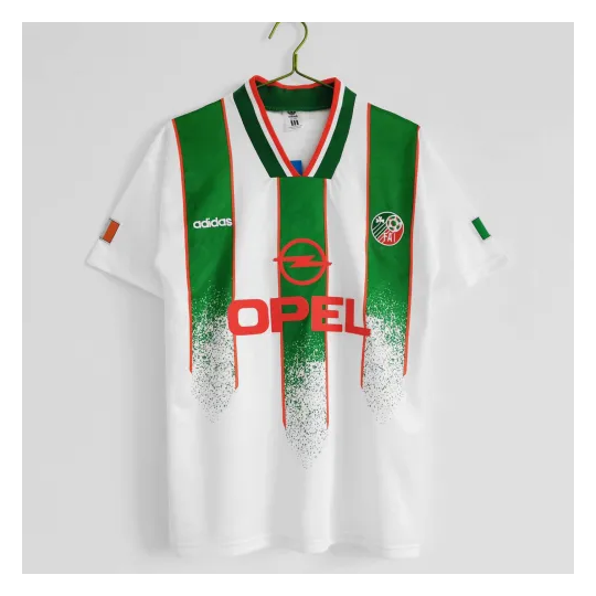 Ireland Away Retro Jersey 1994 Men