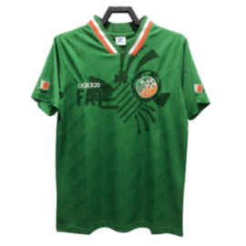 Ireland Home Retro Shirt 1994 Men