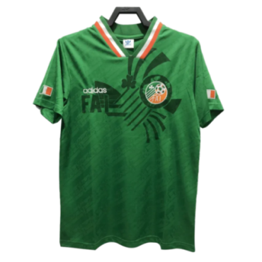 Ireland Home Retro Shirt 1994 Men