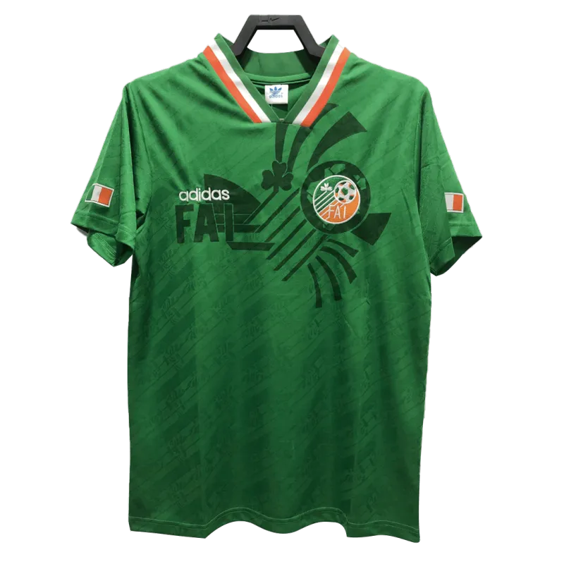 Ireland Home Retro Shirt 1994 Men