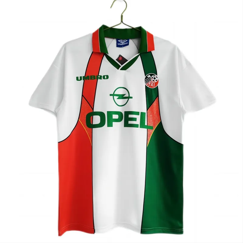 Ireland Retro Away Shirt 1994/96 Men