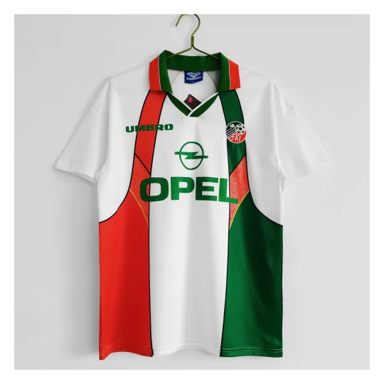 Ireland Retro Away Shirt 1994/96 Men