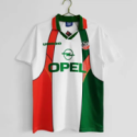 Ireland Retro Away Shirt 1994/96 Men