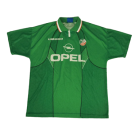 Ireland Home Retro Shirt 1994/96 Men