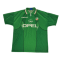 Ireland Home Retro Shirt 1994/96 Men